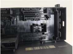 Recambio de caja fusibles/rele para mercedes-benz clase e (bm 210) berlina 2.7 270 cdi (210.016) referencia OEM IAM 0195455632  