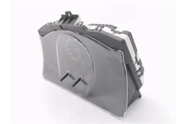 Recambio de cuadro completo para nissan nv200 furgón 1.5 dci referencia OEM IAM VPDASF10849FAB  