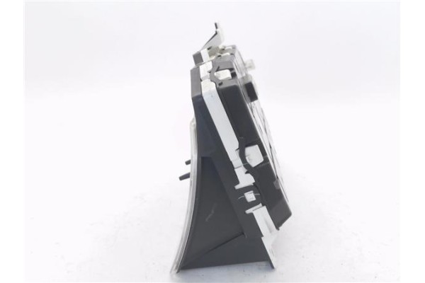 Recambio de cuadro completo para nissan nv200 furgón 1.5 dci referencia OEM IAM VPDASF10849FAB  