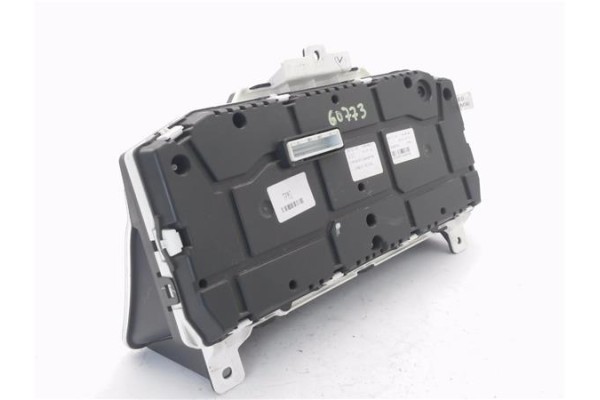 Recambio de cuadro completo para nissan nv200 furgón 1.5 dci referencia OEM IAM VPDASF10849FAB  