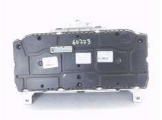 Recambio de cuadro completo para nissan nv200 furgón 1.5 dci referencia OEM IAM VPDASF10849FAB  