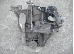 Recambio de caja cambios manual para citroen berlingo 1.9 d (mfdjy) referencia OEM IAM 20CH47 20CH47 