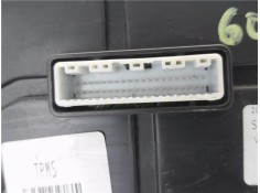 Recambio de cuadro completo para nissan nv200 furgón 1.5 dci referencia OEM IAM VPDASF10849FAB  