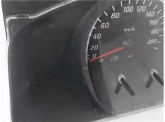 Recambio de cuadro completo para nissan nv200 furgón 1.5 dci referencia OEM IAM VPDASF10849FAB  