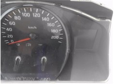 Recambio de cuadro completo para nissan nv200 furgón 1.5 dci referencia OEM IAM VPDASF10849FAB  