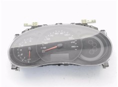 Recambio de cuadro completo para renault kangoo ii (f/kw0) 1.5 expression profesional referencia OEM IAM P248101769R  