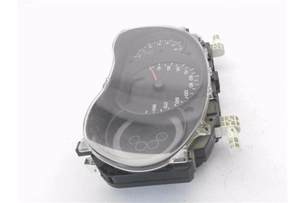 Recambio de cuadro completo para renault kangoo ii (f/kw0) 1.5 expression profesional referencia OEM IAM P248101769R  