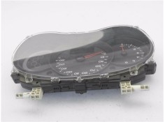 Recambio de cuadro completo para renault kangoo ii (f/kw0) 1.5 expression profesional referencia OEM IAM P248101769R  