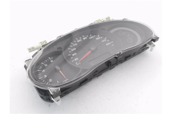 Recambio de cuadro completo para renault kangoo ii (f/kw0) 1.5 expression profesional referencia OEM IAM P248101769R  