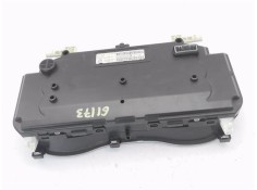 Recambio de cuadro completo para renault kangoo ii (f/kw0) 1.5 expression profesional referencia OEM IAM P248101769R  