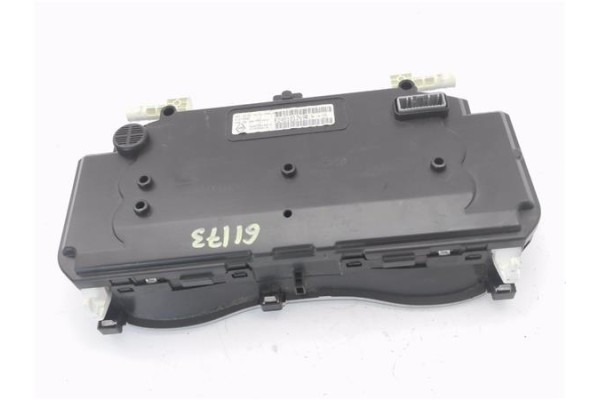 Recambio de cuadro completo para renault kangoo ii (f/kw0) 1.5 expression profesional referencia OEM IAM P248101769R  