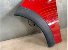 Recambio de aleta delantero izquierda para mini cabrio (r52) 1.6 cooper referencia OEM IAM 41217037437  
