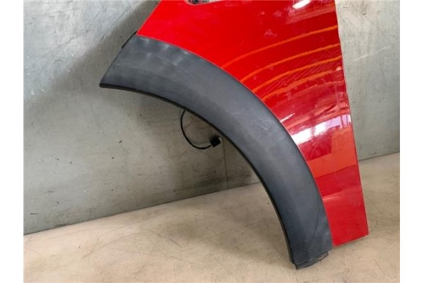 Recambio de aleta delantero izquierda para mini cabrio (r52) 1.6 cooper referencia OEM IAM 41217037437  