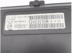 Recambio de cuadro completo para renault kangoo ii (f/kw0) 1.5 expression profesional referencia OEM IAM P248101769R  