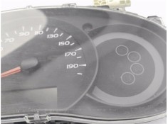 Recambio de cuadro completo para renault kangoo ii (f/kw0) 1.5 expression profesional referencia OEM IAM P248101769R  