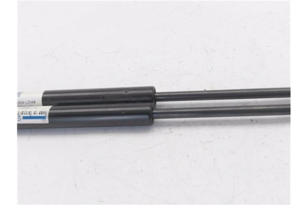 Recambio de amortiguador porton para citroen c3 1.4 16v referencia OEM IAM JB425450  