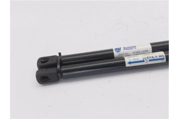 Recambio de amortiguador porton para citroen c3 1.4 16v referencia OEM IAM JB425450  
