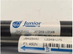 Recambio de amortiguador porton para citroen c3 1.4 16v referencia OEM IAM JB425450  