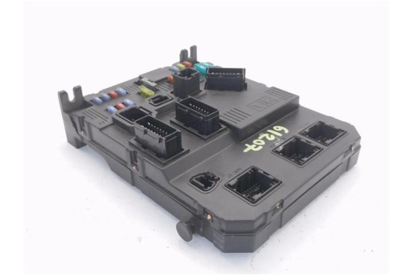 Recambio de bsi para citroen xsara picasso 2.0 hdi referencia OEM IAM 9653667580 S118085320E 