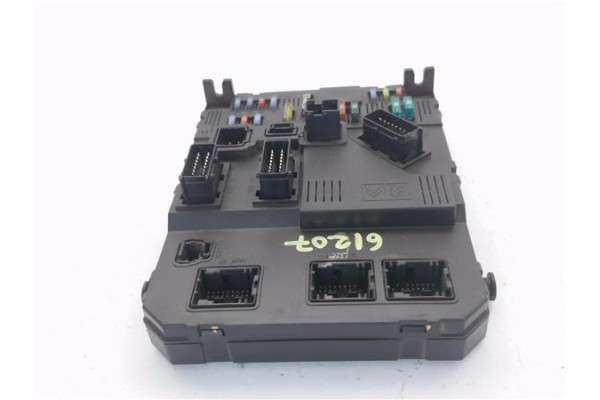 Recambio de bsi para citroen xsara picasso 2.0 hdi referencia OEM IAM 9653667580 S118085320E 