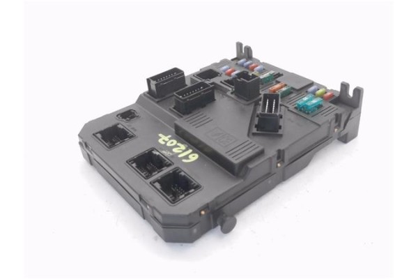 Recambio de bsi para citroen xsara picasso 2.0 hdi referencia OEM IAM 9653667580 S118085320E 