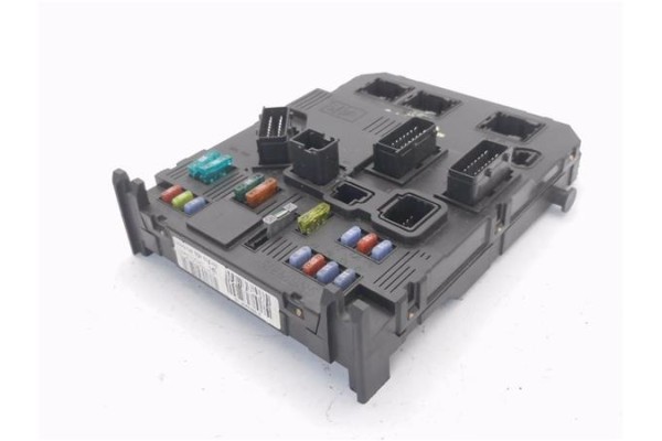 Recambio de bsi para citroen xsara picasso 2.0 hdi referencia OEM IAM 9653667580 S118085320E 