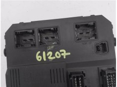 Recambio de bsi para citroen xsara picasso 2.0 hdi referencia OEM IAM 9653667580 S118085320E 