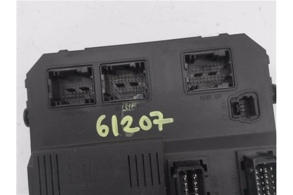 Recambio de bsi para citroen xsara picasso 2.0 hdi referencia OEM IAM 9653667580 S118085320E 