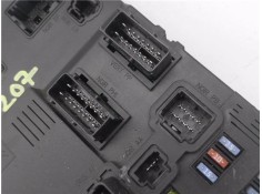Recambio de bsi para citroen xsara picasso 2.0 hdi referencia OEM IAM 9653667580 S118085320E 