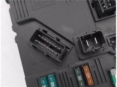 Recambio de bsi para citroen xsara picasso 2.0 hdi referencia OEM IAM 9653667580 S118085320E 
