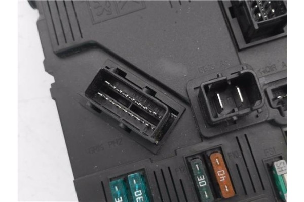 Recambio de bsi para citroen xsara picasso 2.0 hdi referencia OEM IAM 9653667580 S118085320E 