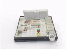 Recambio de caja fusibles/rele para renault megane ii (bm0/1_, cm0/1_) 1.6 16v (bm0c, cm0c) referencia OEM IAM 8200481867G  