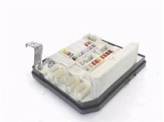 Recambio de caja fusibles/rele para renault megane ii (bm0/1_, cm0/1_) 1.6 16v (bm0c, cm0c) referencia OEM IAM 8200481867G  