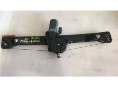 Recambio de mecanismo elevalunas delantero izquierdo para fiat iii evo punto (199) 1.2 dynamic referencia OEM IAM 51786729 45240