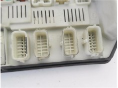 Recambio de caja fusibles/rele para renault megane ii (bm0/1_, cm0/1_) 1.6 16v (bm0c, cm0c) referencia OEM IAM 8200481867G  
