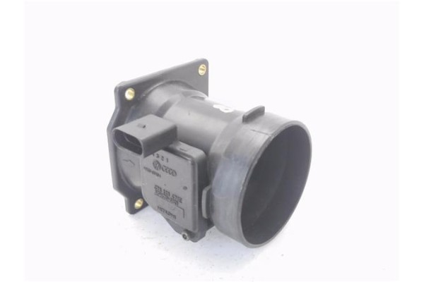 Recambio de caudalimetro para audi a6 berlina (4b2) 2.8 referencia OEM IAM 078133471E  