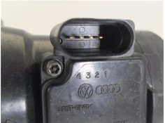 Recambio de caudalimetro para audi a6 berlina (4b2) 2.8 referencia OEM IAM 078133471E  