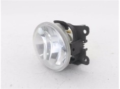 Recambio de faro antiniebla derecho para peugeot 2008 1.2 access referencia OEM IAM A046192  