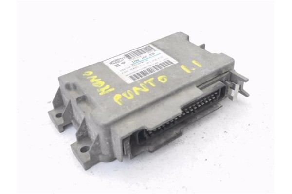 Recambio de centralita para fiat i punto (176) berlina 55 1.1 referencia OEM IAM IAW16FEB 46467018 