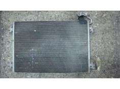 RADIADOR AIRE ACONDICIONADO 