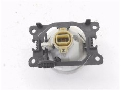 Recambio de faro antiniebla derecho para peugeot 2008 1.2 access referencia OEM IAM A046192  
