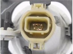 Recambio de faro antiniebla derecho para peugeot 2008 1.2 access referencia OEM IAM A046192  