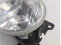 Recambio de faro antiniebla derecho para peugeot 2008 1.2 access referencia OEM IAM A046192  