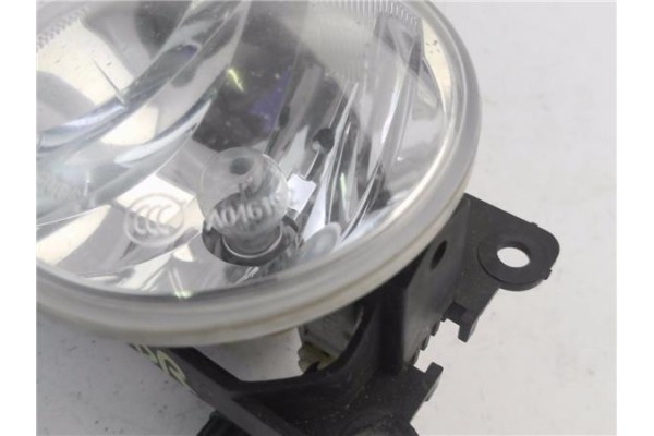 Recambio de faro antiniebla derecho para peugeot 2008 1.2 access referencia OEM IAM A046192  