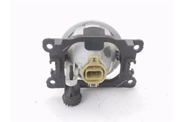 Recambio de faro antiniebla izquierdo para peugeot 2008 1.2 access referencia OEM IAM A046192  