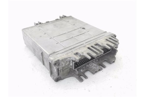 Recambio de centralita para renault megane i (ba0/1_) 1.9 dt (b/sa0k, b/sa0y) referencia OEM IAM 7700107088 281001810 