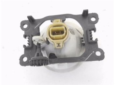 Recambio de faro antiniebla izquierdo para peugeot 2008 1.2 access referencia OEM IAM A046192  