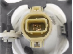 Recambio de faro antiniebla izquierdo para peugeot 2008 1.2 access referencia OEM IAM A046192  
