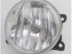 Recambio de faro antiniebla izquierdo para peugeot 2008 1.2 access referencia OEM IAM A046192  