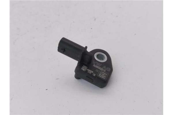 Recambio de sensor impacto para seat ateca (khp) 1.5 style referencia OEM IAM 3Q0959351A  